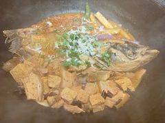 -和晟shèng铁锅炖·东北菜(南山店)