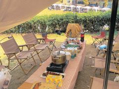 -呼吸森林·生态农庄农家乐私房菜