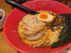 -一風堂拉面(美罗城店)