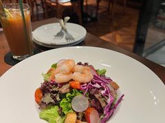 -上古咖啡ShadowCafe&Reastaurant(哈尔滨中央大街店)
