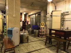 大堂-邓莽子老火锅(鲁祖庙店)