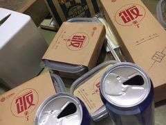 -小杨烤肉(朱雀店)