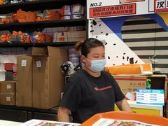 -前进5路汉堡炸鸡(汉街skp店)