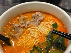 -和府捞面(天河领展广场店)