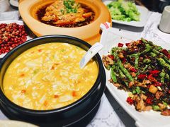 -红辣椒·川菜·火锅(张杨路店)