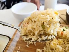 -琼大师东方烤乳猪(亚特兰蒂斯店)