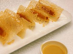 -品海楼·大连海胆锅贴馆(东港店)