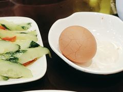 -汉九宫牛肉面·清真(兰州市自来水总公司住宅楼店)