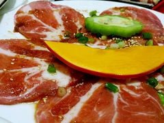 -梦山水日本烧肉(五四广场店)