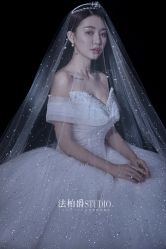 -太古映画婚纱摄影(天河店)