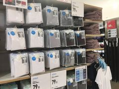 -优衣库(重庆星光时代广场店)
