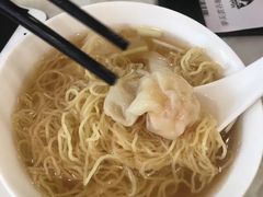 -麦奀云吞面世家(佐敦店)