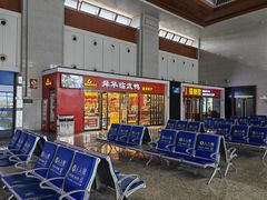 -韶山南站