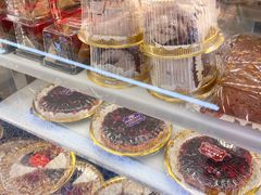 -民忠甜心店(解放南路店)