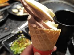 -贺野·自助炭火烤肉(紫藤路店)