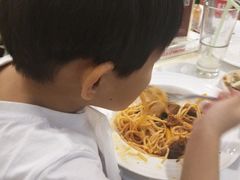 -斗牛士牛排餐厅(嘉里汇店)