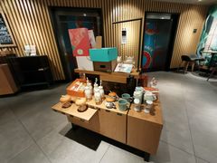 -星巴克(夏日百货店)