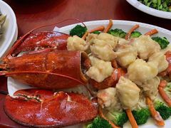 -北海港酒楼 海鲜代加工 粤菜(淡村商贸城店)