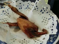 -乔家满族八大碗(流水沟店)