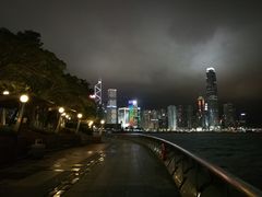 -香港会议展览中心演讲厅