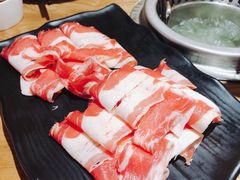 -尚海豆捞(乐虹坊店)