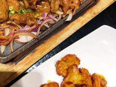 -高第街56号餐厅(凯德mall新都心店)