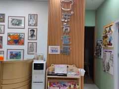 -东方童画儿童创意美术(十里堡体验馆)