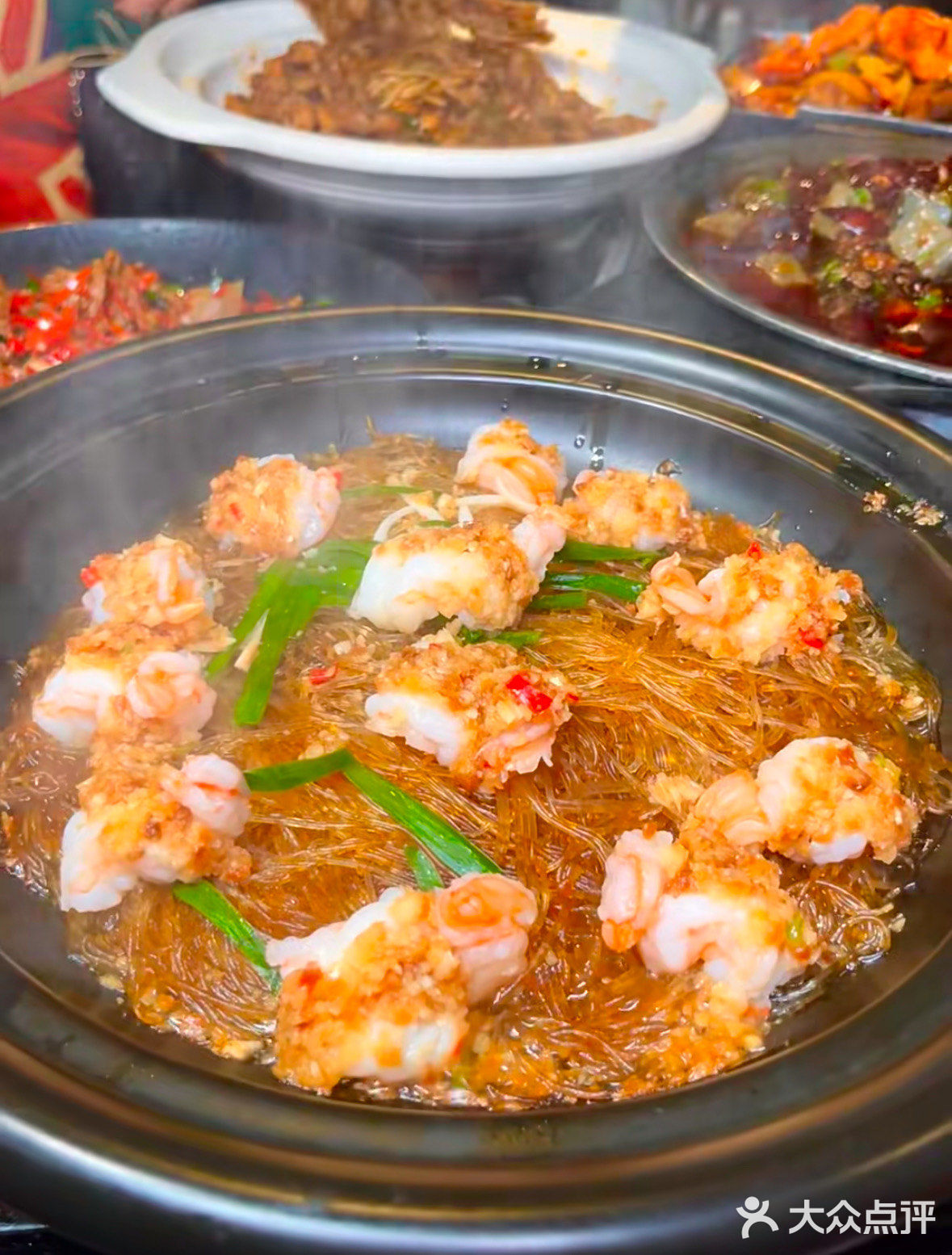 那些名字虽土，但好吃到舔盘的干锅店