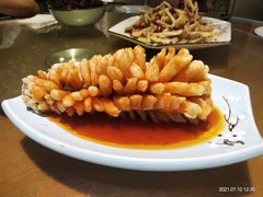 -神仙钵湘香土菜馆(光华路店)