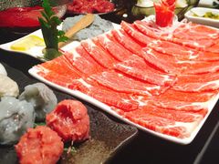 -官也街澳门火锅(新源里店)