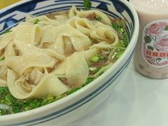 -马兰拉面(西直门外店)
