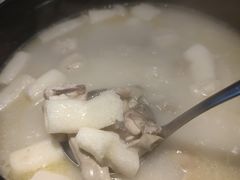 竹笙王猪肚鸡-顺德公广东猪肚鸡·煲仔饭(白石洲店)