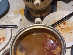 -喜庭海鲜自助(佛山王府井店)