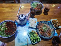 -伊穆祥牛肉面总店·清真