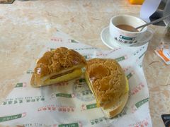 -渔记茶餐厅(渔村店)
