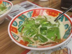 -孖记茶档·热腾茶餐(江南西plus店)