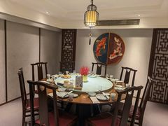 包厢-隆喜元鱼汤包·海鲜(中联广场店)