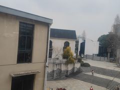 -老欧洲咖啡·西餐(后湖店)