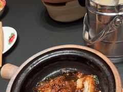 -广府乡下·饭庄(新港东路店)