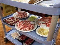 -绿达涮府(重庆路店)