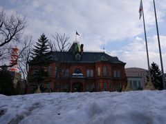 -北海道厅旧本厅舍(旧本庁舎)