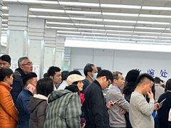 -复旦大学本部-食堂