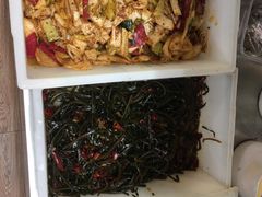 -莒县世起全羊馆(塔桥人家店)