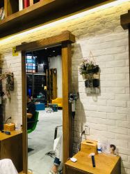 -简影造型·自选烫染接发salon