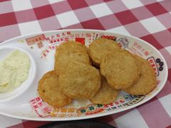 -吉源大排档·鱼生·海鲜(烧烤彩印厂店)