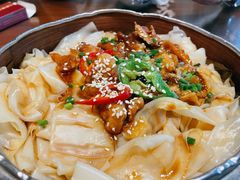 -黄但记老店·陈村粉食府