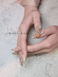 -森日式美甲沙龙MORI NAIL总店