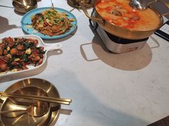 -香香海南菜餐厅