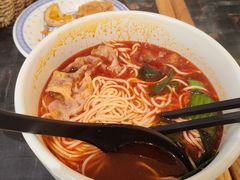 -和府捞面(天河领展广场店)