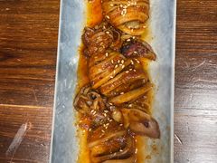 -食味酒味天津菜·海肠捞饭·东方酒饮(鼓楼店)